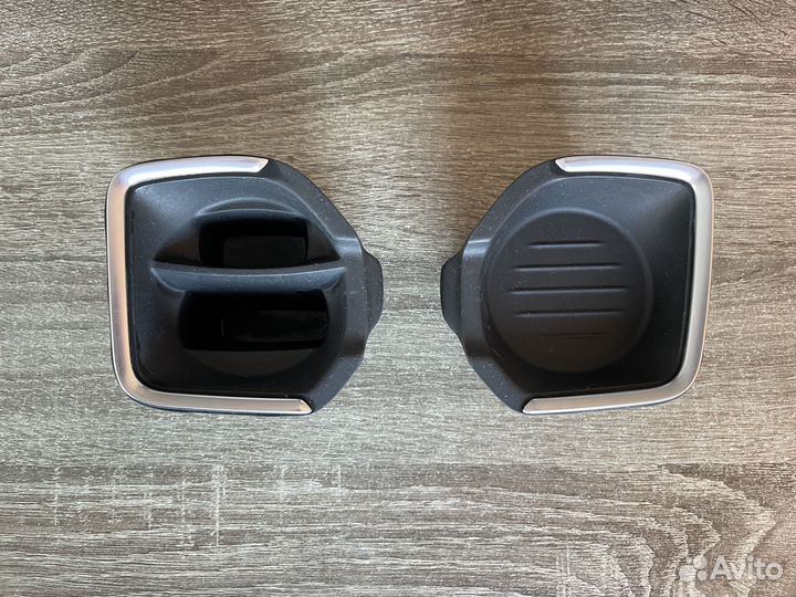 Подстаканник лоток bmw