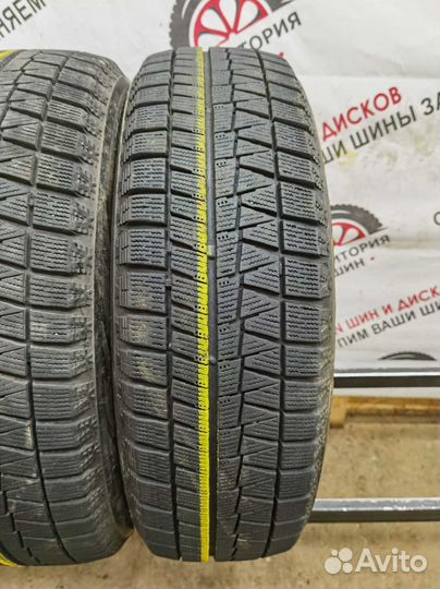 Bridgestone Blizzak Revo GZ 185/65 R15 88Q