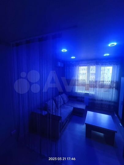 Квартира-студия, 25 м², 15/18 эт.