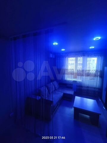 Квартира-студия, 25 м², 15/18 эт.