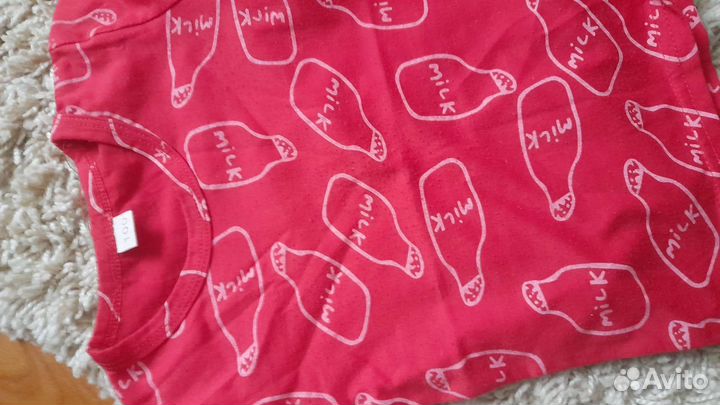 2 костюма на лето