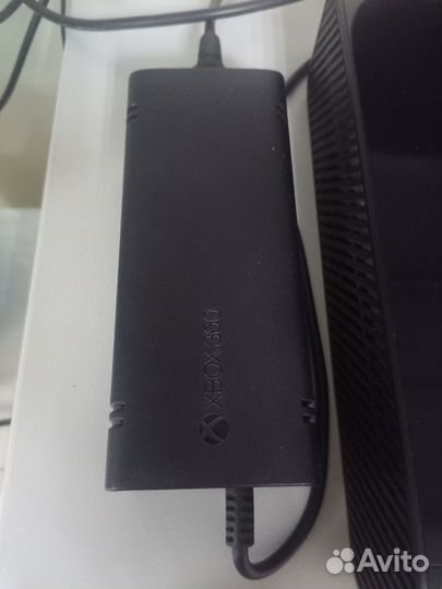 Xbox 360 freeboot 500gb+ kinect+2 джойстика