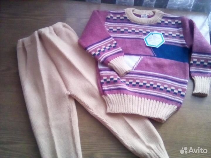 Детский костюм