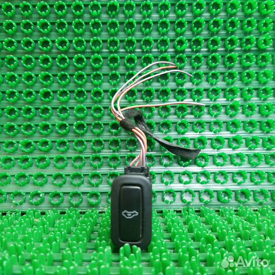 Кнопка (выключатель) Volkswagen Tiguan 5N1 2008