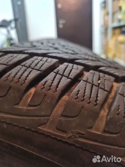 Goodyear Altimax Nordic 225/50 R17 94H