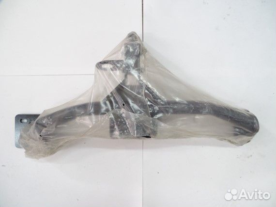 Фаркоп ваз 2110, 2111, 2112 до 2007 г.в. съемный ш