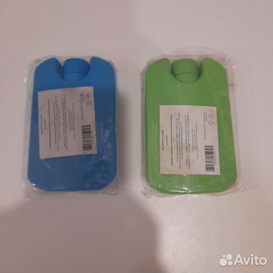 Холодильник в сумку