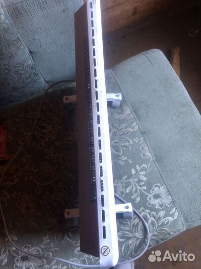 Батарея электрическая