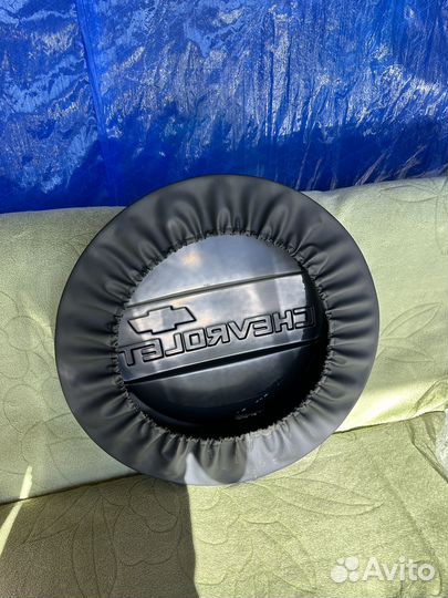 Чехол для запаски