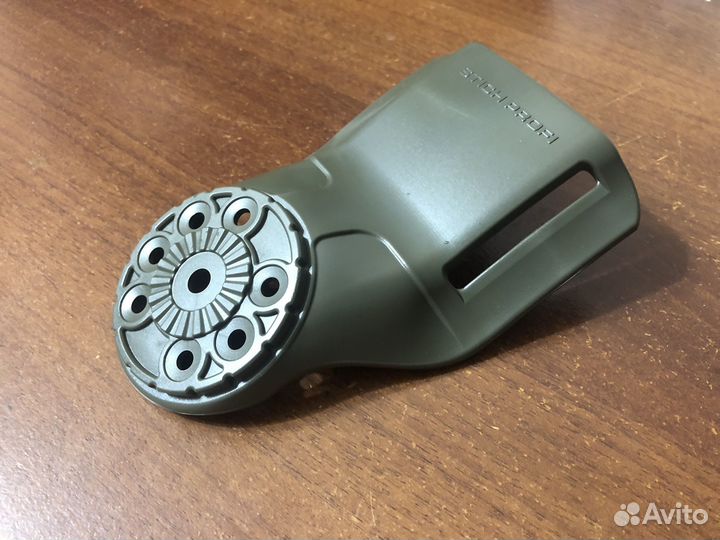 Кобура альфа пм с выносным