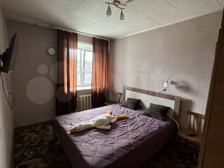 2-к. квартира, 50 м², 1/3 эт.