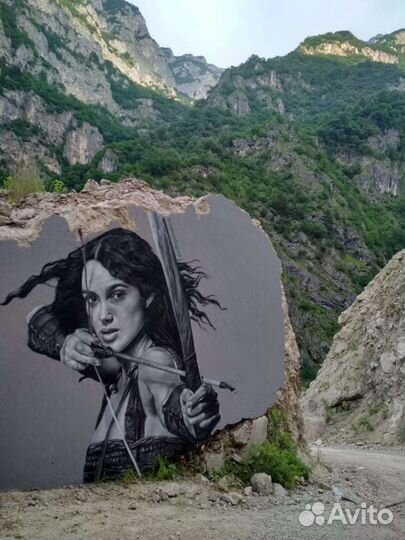 Экскурсии,поездки в горы