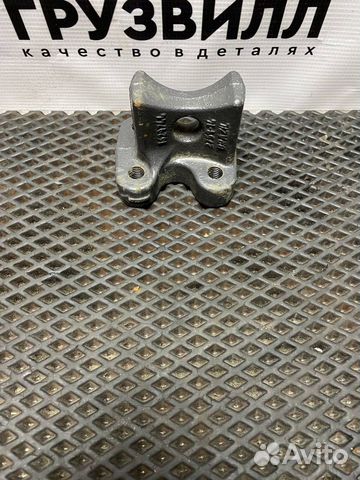 Кронштейн рессоры Volvo FH13 1629744