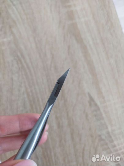 Кусачки для ногтей