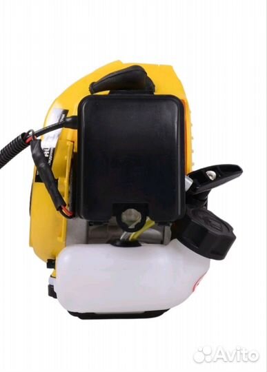 Газонокосилка, Бензиновый триммер Huter GGT-520S