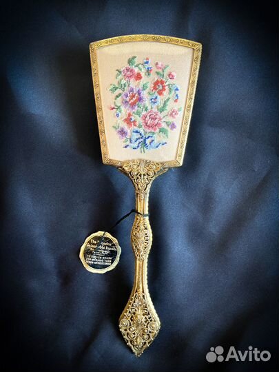 Антикварный дамский набор Condor Англия