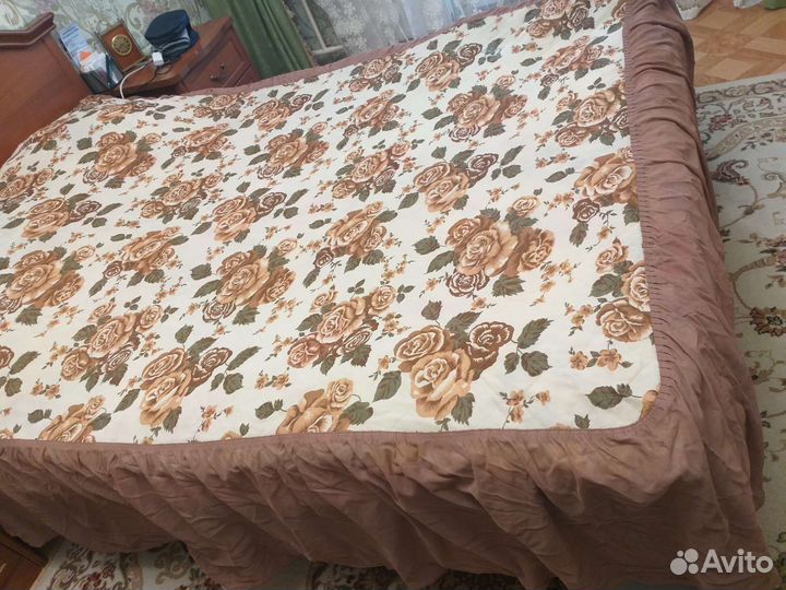 Плед.покрывало