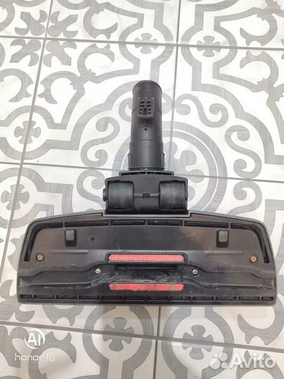 Щетка на пылесос samsung