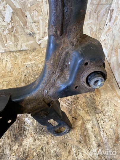 Подрамник Chevrolet Captiva C140 42459070