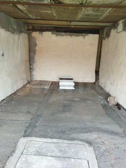 Гараж, 22 м²