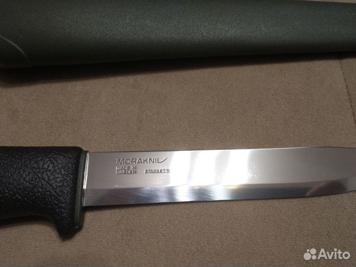 Нож Morakniv 748 MG