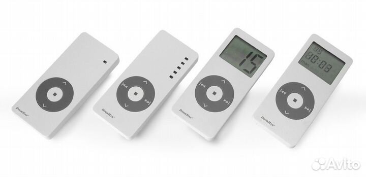 Пульт ду для роллет, рольставен