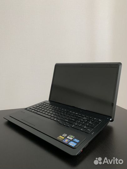 Sony Vaio PCG-81313V