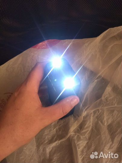 Boom power bank50000mah