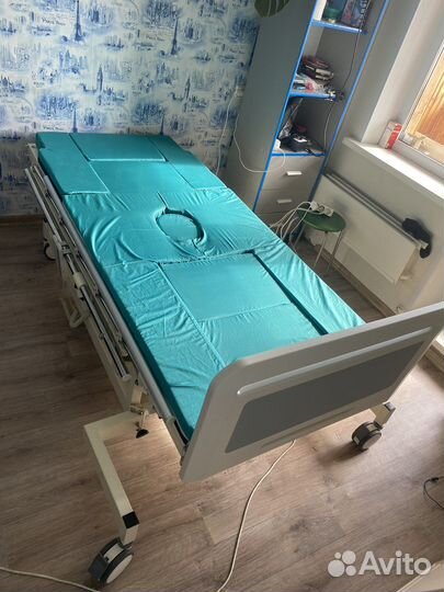 Кровать вертикализатор с эл.прив. Met lift Up 2.0