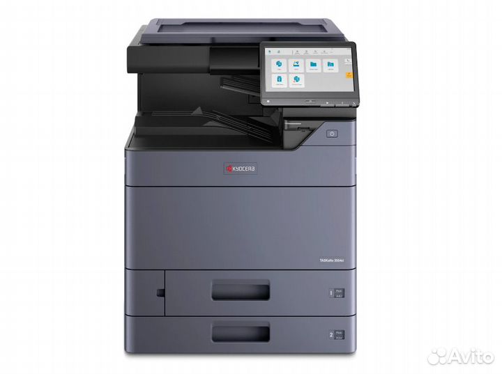 Kyocera taskalfa (1102YP3NLV)