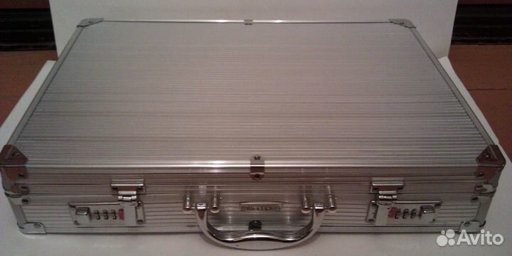 Набор ножей Millerhaus