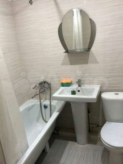 1-к. квартира, 38 м², 6/6 эт.