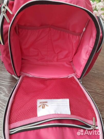 Рюкзак для худож. гимнастики + чехол на обруч