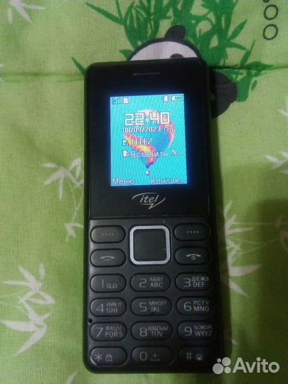 Itel it2163R