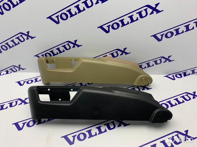 Накладка сидения LH Volvo S60 XC70 XC90 2005-2014