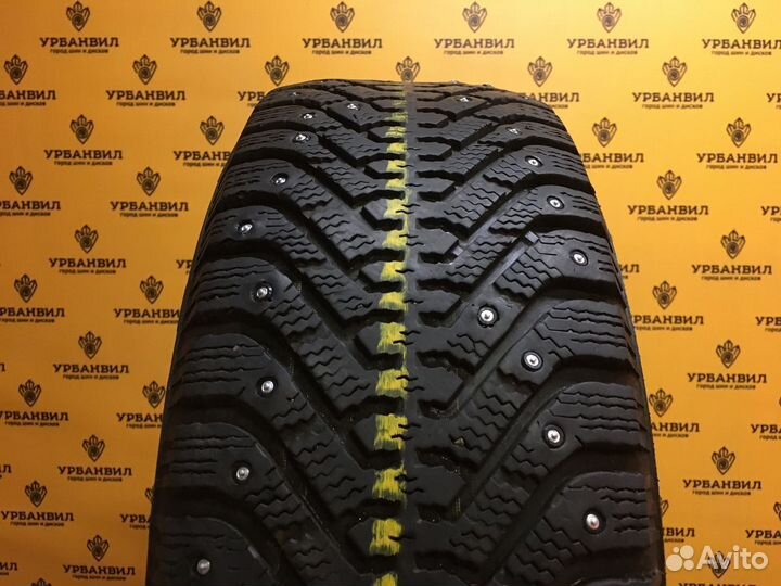 Goodyear UltraGrip 500 215/60 R16 99T