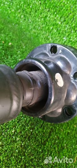 Кардан передний Volkswagen Touareg BKJ 2004