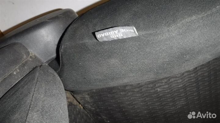 Сиденье переднее правое Toyota Corolla (E150) 200