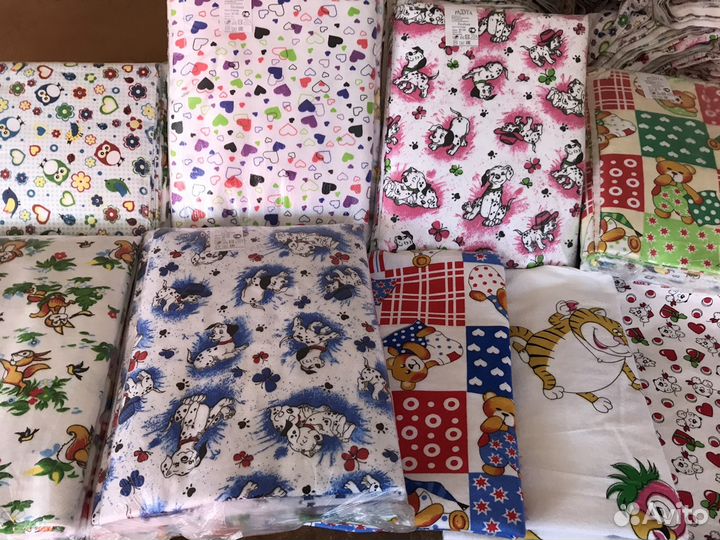 Пеленки Фланель новые