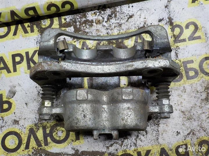 Суппорт передний правый Ssang Yong Kyron 2005-2014