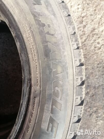 Triangle IceLink Trin PS01 215/60 R17 100