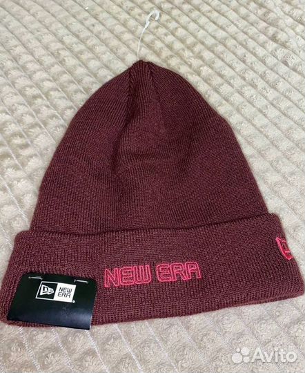 Шапка New Era. Оригинальная с этикеткой