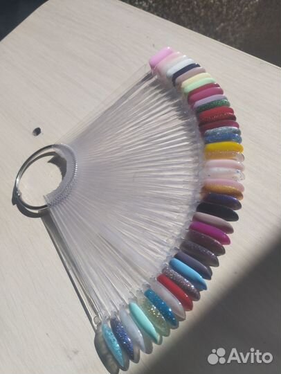 Маникюр на дому