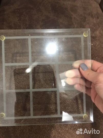 Набор стопочек