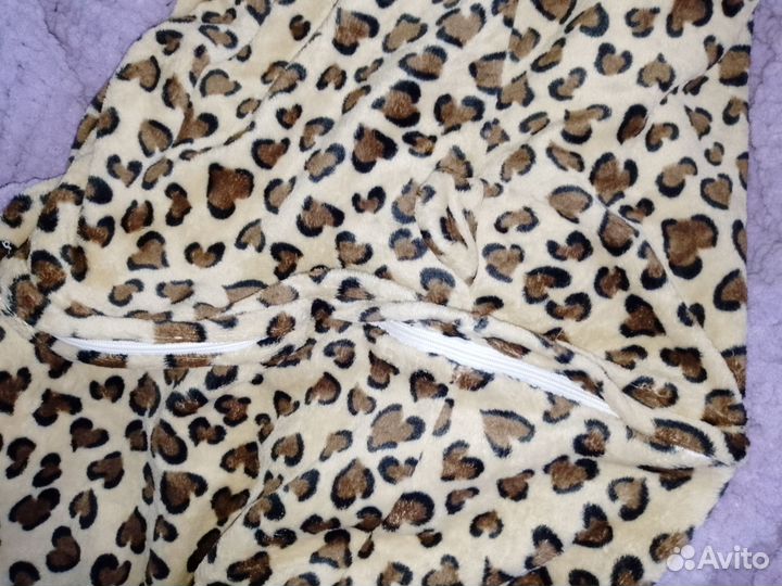 Кигуруми взрослое XL