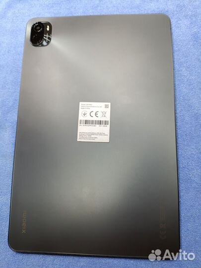 Xiaomi mi pad 5