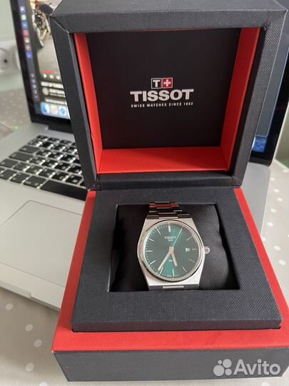 Часы tissot prx под заказ оригинал