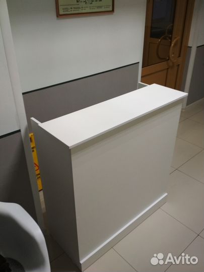 Ресепшн Стойка администратора Новые В наличии