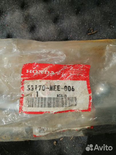 Продам запчасти хонда, ауди