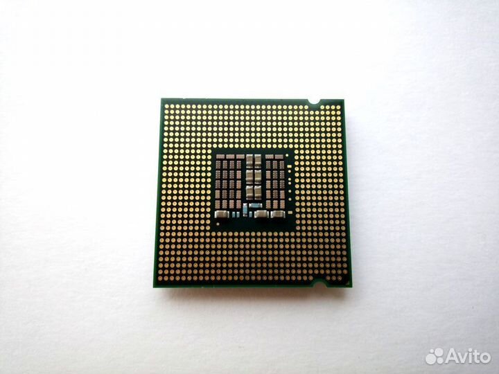 Intel Core 2 Quad Q9550 LGA775